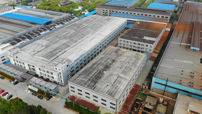 Jiangyin M&amp;C Heat Parts Co.,Ltd