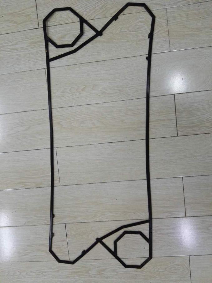 G58 Strengthened Heat Exchanger Gaskets NBRHT Increase Sheet Rigid