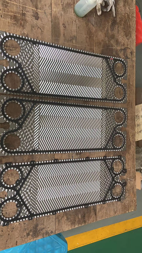 China Jiangyin M&C Heat Parts Co.,Ltd latest company news about Correct