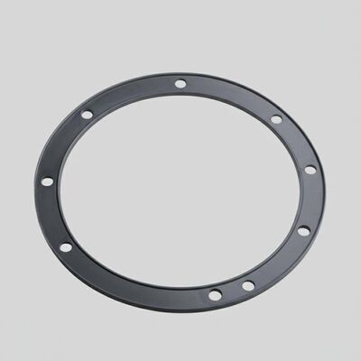 Viton Plate Heat Exchanger Gasket with High Wear And Tear Resistance and 3.0Mpa Max Working Pressure