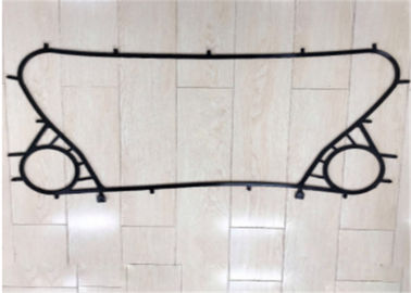 G58 Strengthened Heat Exchanger Gaskets NBRHT Increase Sheet Rigid