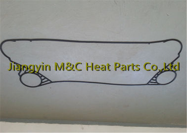 HVAC Gaskets Heat Exchanger Spares Customized Connection Standard FA184