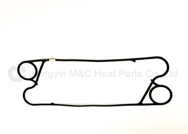 SR95 Non Leakage Heat Exchanger Gaskets NBR EPDM Material Energy Saving Cost Effective
