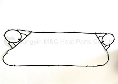 Vition Plate Heat Exchanger Parts S21A Thermodynamically Optimized Design