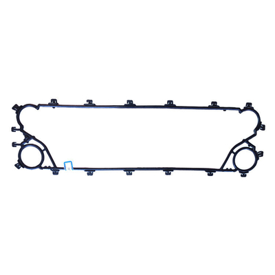 NT100M OEM Plate Heat Exchanger Gasket VT04 EPDM For Heating And Cooling