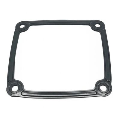 Plate Heat Exchanger Gaskets with 2mm To 5mm Thickness and 3.0 MPa Max Working Pressure for Chemical Resistant Sealing