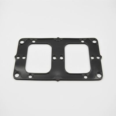 High Corrosion Resistance PHE Gasket with Solid Core Sealing Strip and Heat Resistance Up To 170°C