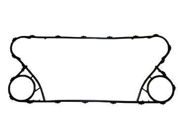 Food Dairy Frame Gasket FP20 Replacement Enhance Turbulence Adaptable