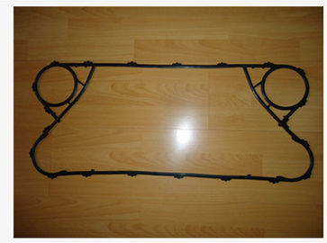 Food Dairy Frame Gasket FP20 Replacement Enhance Turbulence Adaptable