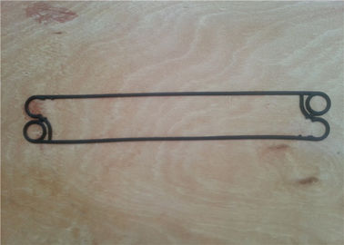 EPDM Phe Tranter Heat Exchanger Gaskets GC008 GX6 Eco Friendly Acid Resistant