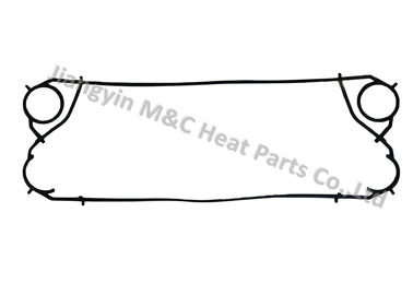 GC16 Industry Heat Exchanger Gaskets Non Leakage With Certain Strength