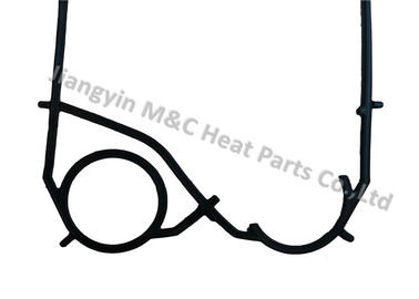 GC16 Industry Heat Exchanger Gaskets Non Leakage With Certain Strength