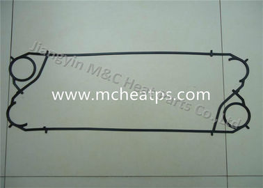 GC16 Industry Heat Exchanger Gaskets Non Leakage With Certain Strength