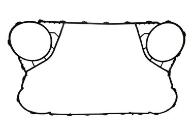 Phe EPDM Gaskets ,FP405 Heat Exchanger Gaskets Open Mould Design