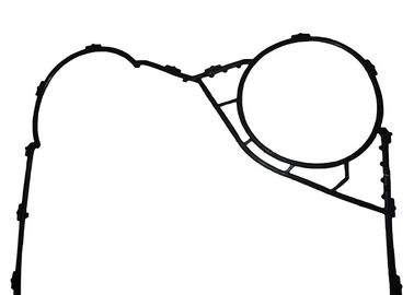 Phe EPDM Gaskets ,FP405 Heat Exchanger Gaskets Open Mould Design