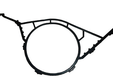 Phe EPDM Gaskets ,FP405 Heat Exchanger Gaskets Open Mould Design