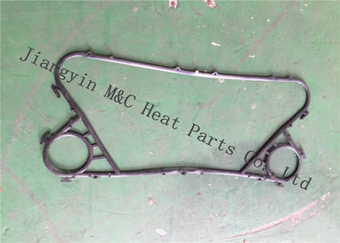 Anti Rust Phe Gasket ,TL200SS Heat Exchanger Parts Anti Ageing Coldness