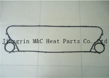Excellent Insulativity Gaskets TL200SS For Oil Air Cooler