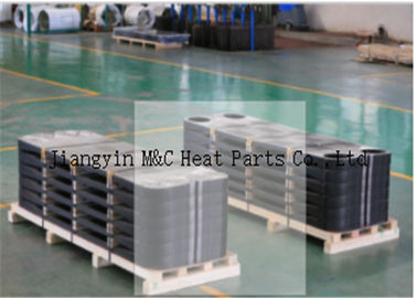 Excellent Insulativity Gaskets TL200SS For Oil Air Cooler