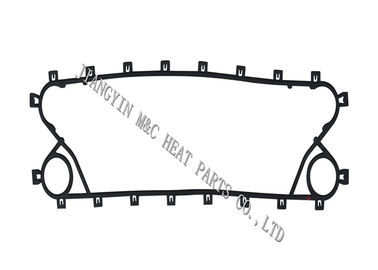 GC009 GC9 Heat Exchanger Gaskets Nbrp Gasket Stainless Steel