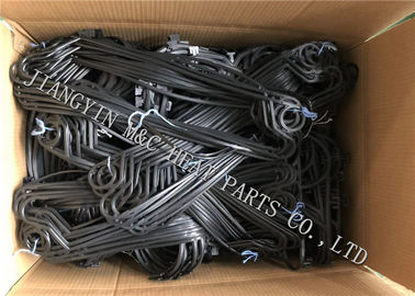 GC009 GC9 Heat Exchanger Gaskets Nbrp Gasket Stainless Steel