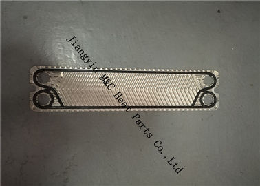 Perimeter Hydrant Parts Embossed Heat Transfer Plates AT1306