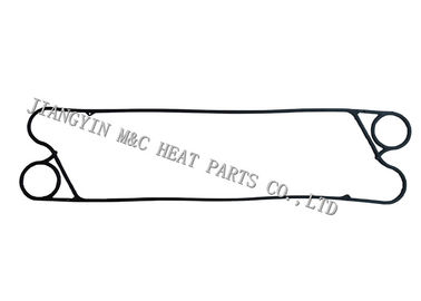 GX18 Heat Exchanger Encapsulated Gaskets Spare Parts Open Mould Design