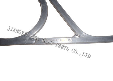 GX18 Heat Exchanger Encapsulated Gaskets Spare Parts Open Mould Design
