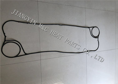 Economical GX64 Heat Exchanger Gaskets Nickel Hastelloy Material