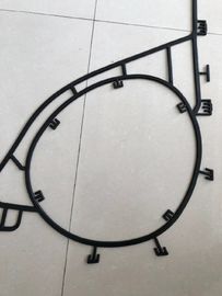 Reduced Fouling Gaskets AT20P High Surface Densit Uniform Fluid Flow