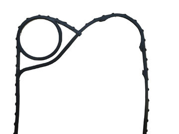 Fabracated Gaskets AT40FF  Non Fluid Leakage Anti Rust Environmental Friendly