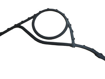 Fabracated Gaskets AT40FF  Non Fluid Leakage Anti Rust Environmental Friendly