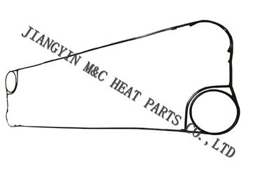 GX140 Heat Exchanger Gaskets Dimensional Stable 220 Temp Range