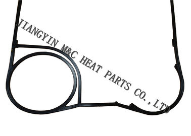 GX140 Heat Exchanger Gaskets Dimensional Stable 220 Temp Range