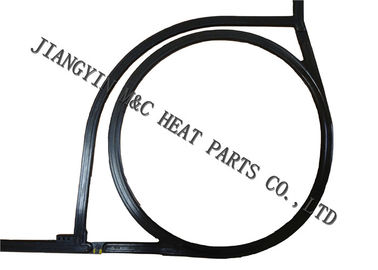 GX140 Heat Exchanger Gaskets Dimensional Stable 220 Temp Range