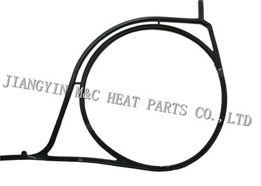 Sonderlock Heat Exchanger GX145 Replacement Convenient Installation 700g Weight