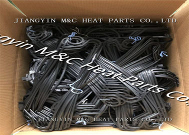 Anti Rust Phe Gasket ,TL200SS Heat Exchanger Parts Anti Ageing Coldness