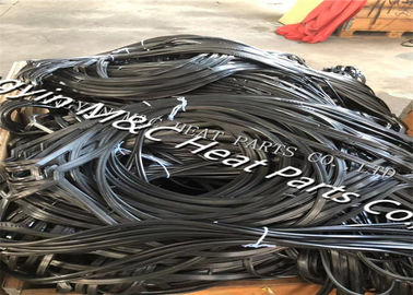 Anti Rust Phe Gasket ,TL200SS Heat Exchanger Parts Anti Ageing Coldness
