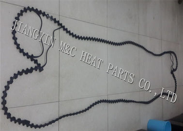 Custom Heat Exchanger GFP187 Parts For Fresh Water Generator