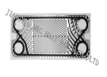 Marine Plate Tranter Heat Exchanger Gaskets GXP66 Durable HEPDM