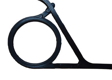 GXP12 Heat Exchanger Gaskets Nickel Plate For Milk Industry