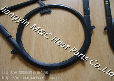 Oil Seal Heat Resistant Remarkable Grease Solvents Resistant VT130F