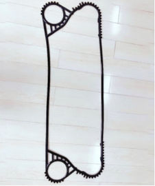 CT193 Gaskets Equivalent Multi Functional For Milk Pasteurization