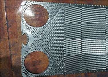 Ti Hastelloy Heat Exchanger Spares J185 Heat Exchanger Parts