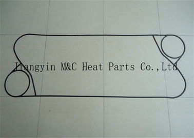 Framework Heat Exchanger Fabricators UX40  Four Angle Hole 0.5-1.0mm Thickness