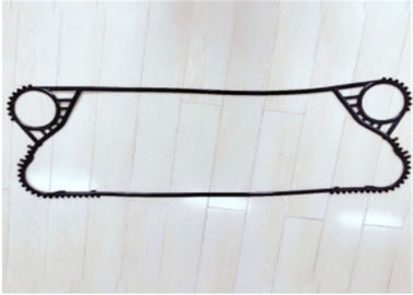 G58 Strengthened Heat Exchanger Gaskets NBRHT Increase Sheet Rigid
