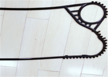 G58 Strengthened Heat Exchanger Gaskets NBRHT Increase Sheet Rigid