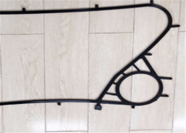 G58 Strengthened Heat Exchanger Gaskets NBRHT Increase Sheet Rigid