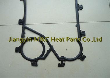 Construction FP42 Gaskets FP42 Rubber Insert For Boiler Sepatation Plates