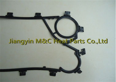 Construction FP42 Gaskets FP42 Rubber Insert For Boiler Sepatation Plates